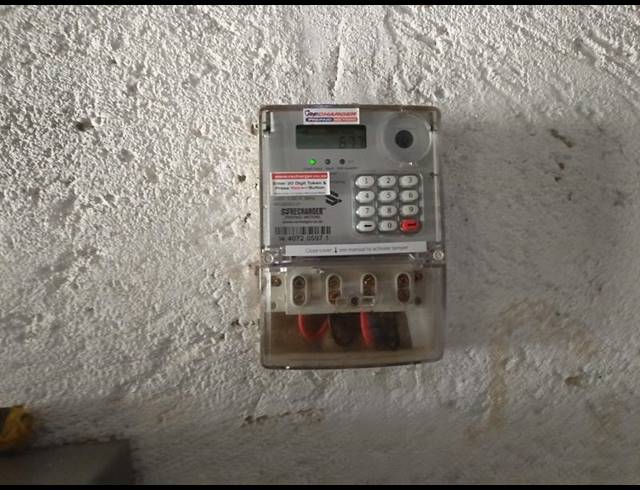 7 BEDROOM HOUSE FOR SALE IN NELLMAPIUS EXT 4